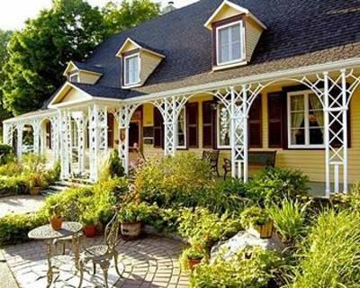 фото отеля Manoir De Tilly Hotel