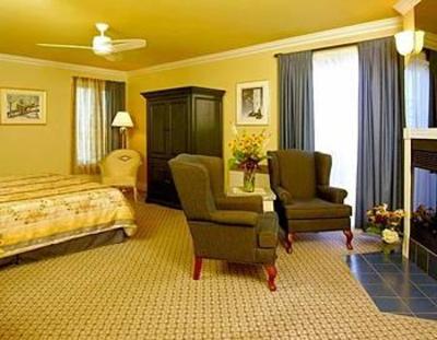 фото отеля Manoir De Tilly Hotel
