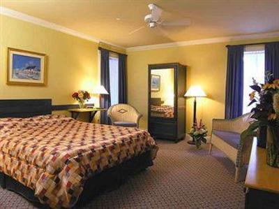 фото отеля Manoir De Tilly Hotel