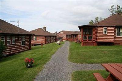 фото отеля Pictou Lodge Beachfront Resort