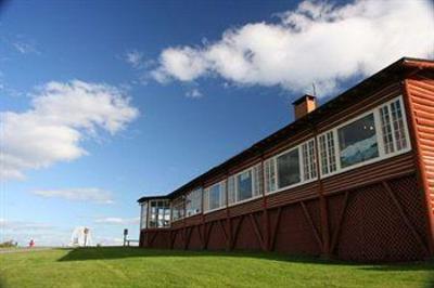 фото отеля Pictou Lodge Beachfront Resort