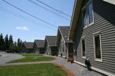 фото отеля Pictou Lodge Beachfront Resort