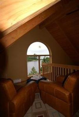 фото отеля Pictou Lodge Beachfront Resort