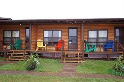 фото отеля Pictou Lodge Beachfront Resort