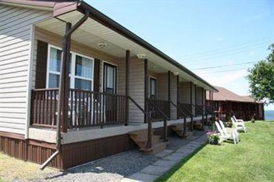 фото отеля Pictou Lodge Beachfront Resort