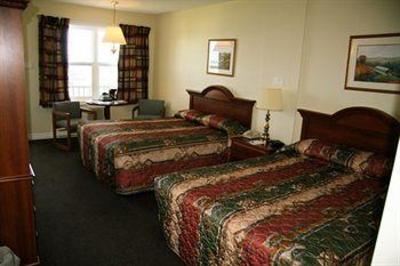 фото отеля Pictou Lodge Beachfront Resort