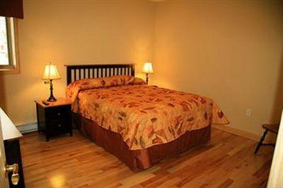 фото отеля Pictou Lodge Beachfront Resort