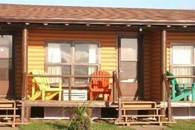 фото отеля Pictou Lodge Beachfront Resort