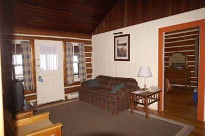фото отеля Pictou Lodge Beachfront Resort
