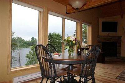 фото отеля Pictou Lodge Beachfront Resort