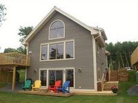Pictou Lodge Beachfront Resort