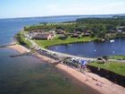фото отеля Pictou Lodge Beachfront Resort