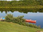 фото отеля Pictou Lodge Beachfront Resort