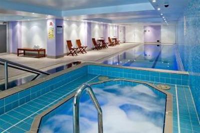 фото отеля Mantra Chatswood
