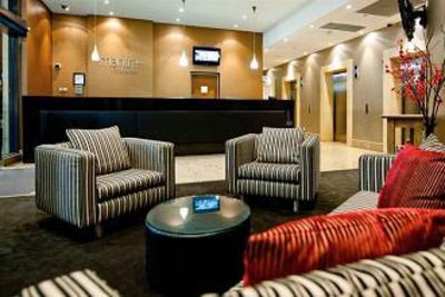 фото отеля Mantra Chatswood
