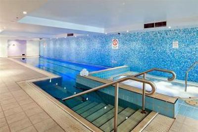 фото отеля Mantra Chatswood