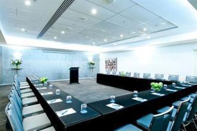 фото отеля Mantra Chatswood