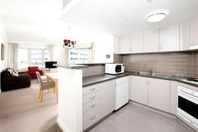 фото отеля Mantra Chatswood
