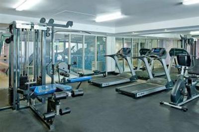 фото отеля Mantra Chatswood