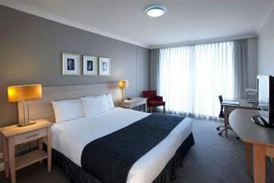 фото отеля Mantra Chatswood