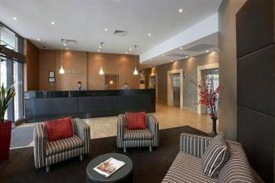 фото отеля Mantra Chatswood