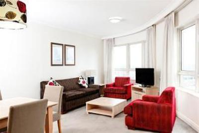 фото отеля Mantra Chatswood