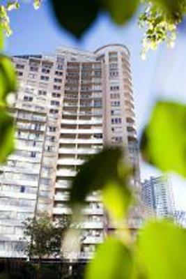 фото отеля Mantra Chatswood