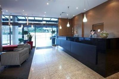 фото отеля Mantra Chatswood