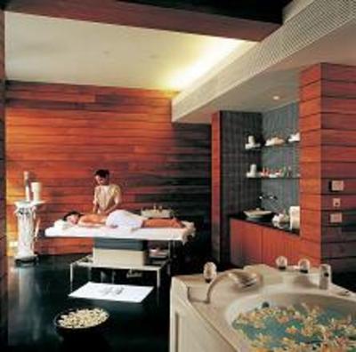 фото отеля ITC Sonar Hotel Kolkata