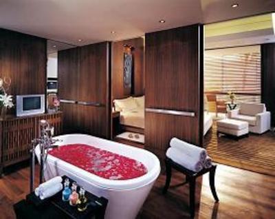 фото отеля ITC Sonar Hotel Kolkata