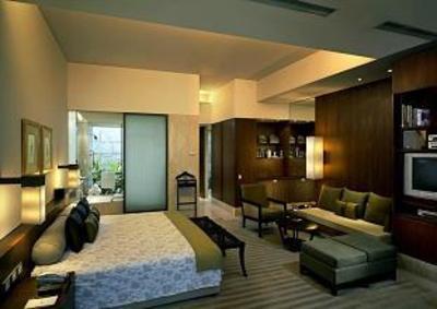 фото отеля ITC Sonar Hotel Kolkata