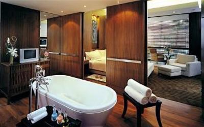 фото отеля ITC Sonar Hotel Kolkata