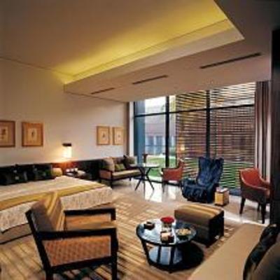 фото отеля ITC Sonar Hotel Kolkata