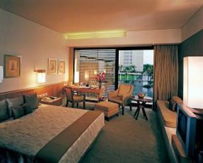 фото отеля ITC Sonar Hotel Kolkata