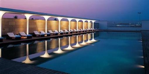 фото отеля ITC Sonar Hotel Kolkata
