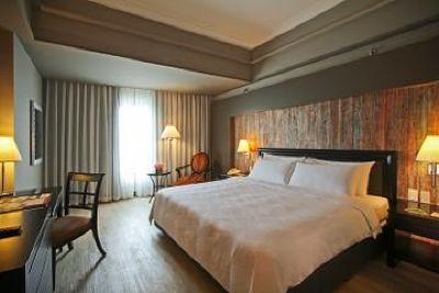 фото отеля The B Hotel Muntinlupa