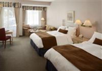 фото отеля Pinestone Resort, Conference Centre & Golf Course