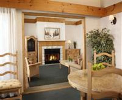 фото отеля Pinestone Resort, Conference Centre & Golf Course