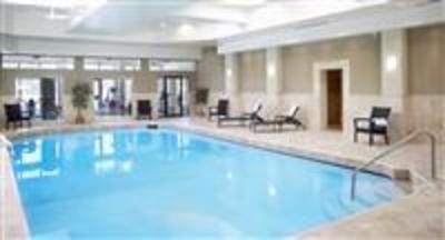фото отеля Pinestone Resort, Conference Centre & Golf Course