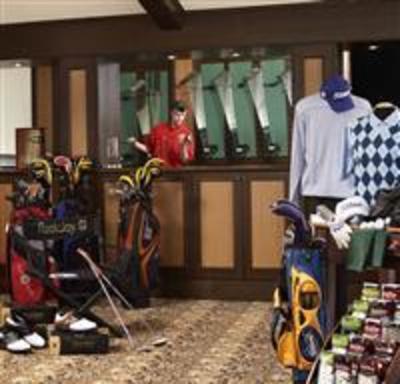 фото отеля Pinestone Resort, Conference Centre & Golf Course