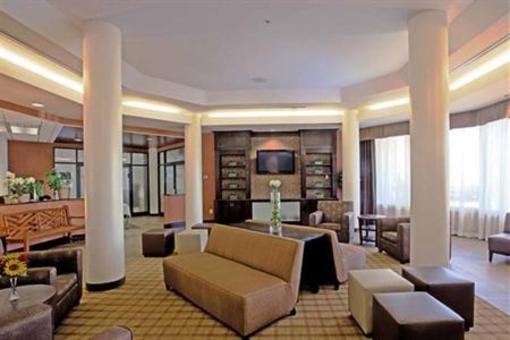 фото отеля Comfort Suites Raleigh Durham Airport/RTP