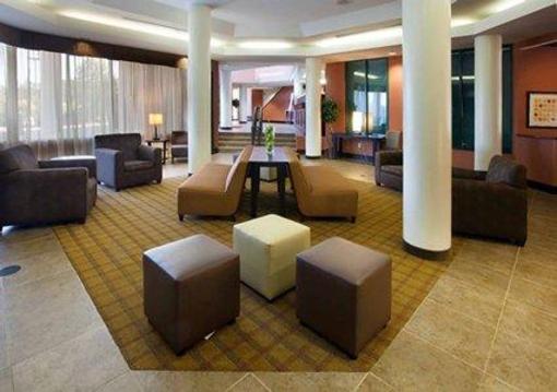 фото отеля Comfort Suites Raleigh Durham Airport/RTP