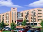 фото отеля Comfort Suites Raleigh Durham Airport/RTP