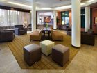 фото отеля Comfort Suites Raleigh Durham Airport/RTP