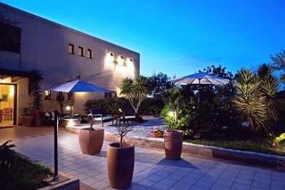 фото отеля Favignana Hotel