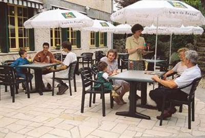 фото отеля Le Relais des Puys