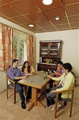 фото отеля Le Relais des Puys