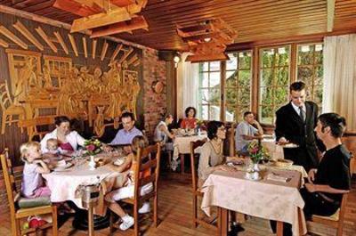 фото отеля Le Relais des Puys