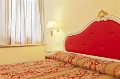 фото отеля San Lio Tourist House