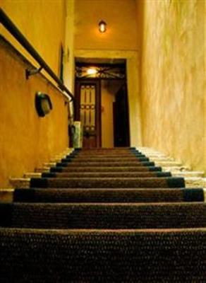 фото отеля San Lio Tourist House